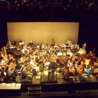 Jazz Composers Orchestra Institute Presents Seven New Works Tonight Video