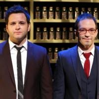 Off-Broadway's Neil Patrick Harris-Helmed NOTHING TO HIDE Recoups
