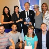 Photo Flash: Actors' Equity Honors IF/THEN for 'Excellence in Diversity'