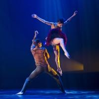 Ballet Hispanico Begins New York Season at The Joyce Tonight Video