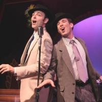 Photo Flash: First Look at Gretna Theatre's MY WAY Video