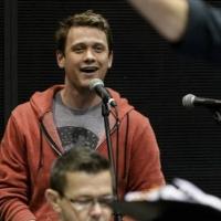 Photo Flash: In Rehearsal with the Cast of La Jolla Playhouse's THE HUNCHBACK OF NOTRE DAME!