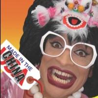 Illusion Theater Presents SWEET & SOUR RICHFIELD: MADE IN CHINA!, Now thru 12/22