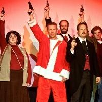 BWW Reviews: ASSASSINS Slays the Audience at Ephrata Performing Arts Center Video