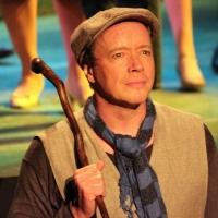 Ivoryton Playhouse's THE BELLS OF DUBLIN to Open 12/12 Video
