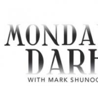 Mondays Dark to Host One-Year Anniversary Event, Today Video