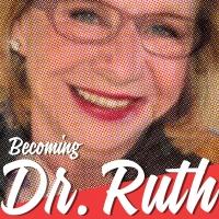 Debra Jo Rupp Stars in BECOMING DR. RUTH at TheaterWorks, Now thru 7/7 Video