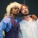 Photo Flash: First Look at Actors' Theatre's THE COMPLETE WORKS OF WILLIAM SHAKESPEAR Video