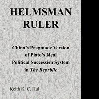Keith K. C. Hui Releases 'Helmsman Ruler'