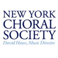 New York Choral Society's Summer Sing Program Set for Symphony Space, Now thru 8/20 Video