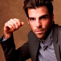 Zachary Quinto to Serve as Guest of Honor for Provincetown Tennessee Williams Theater Video