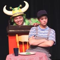 WST for Kids to Present THE MONSTER WHO ATE MY PEAS, 5/31 Video
