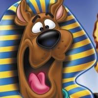 BWW Reviews: SCOOBY-DOO - THE MYSTERY OF THE PYRAMID, New Wimbledon Theatre, May 28 2014