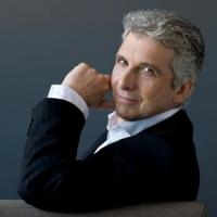 Peter Oundjian to Conduct Orchestra of St. Luke's at Caramoor, 7/14 Video