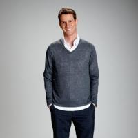 Daniel Tosh Headlines The Paramount Tonight Video