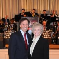 Big Band of Barristers to Join June Lockhart, Hal Linden and More Set for Veterans Da Video