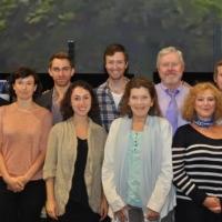 Photo Coverage: Meet the Company of Pearl Theatre Company and Gingold Theatre Group's MAJOR BARBARA