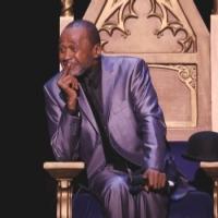 Photo Coverage: Ben Vereen, Phillip Boykin & More Perform at the Theatre World Awards