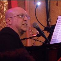 BWW Reviews: Maestro Alex Rybeck and His Talented Friends Weave a Tapestry of His Son Video
