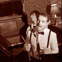 Euan Morton to Launch LIVE FROM GRAMERCY PARK Cabaret Series at The Players Club on 1 Video