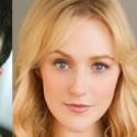 Adam Kantor & Betsy Wolfe to Lead THE LAST FIVE YEARS at Second Stage; Opens April 2! Video
