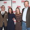 Photo Coverage: THE OTHER PLACE Cast Celebrates Opening Night!
