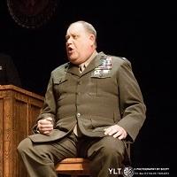 BWW Reviews: A FEW GOOD MEN Brings Two Great Hours at York Little Theatre