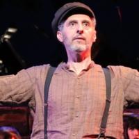 Photo Flash: First Look at John Turturro, Santino Fontana, Marin Mazzie & More in…