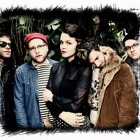 Potty Mouth to Play at Czar Bar, 5/18