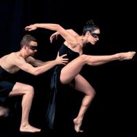 Jessica Taylor/DAMAGEDANCE to Present a World Premiere Performance During NYC Season, Video