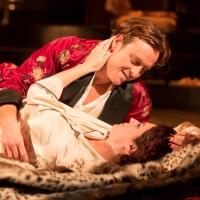 Review Roundup: PRIVATE LIVES Opens in the West End Video