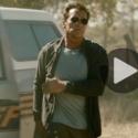 VIDEO: First Look - Arnold Schwarzenegger Stars in THE LAST STAND Video