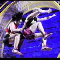 STREB FORCES 2013 Edition Set for SLAM in Brooklyn, Now thru 12/22 Video