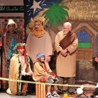 CAPA Presents SISTER'S CHRISTMAS CATECHISM This Weekend