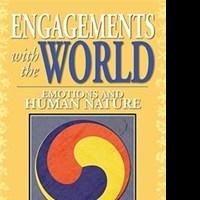 Ron Leifer, MD Releases ENGAGEMENTS WITH THE WORLD