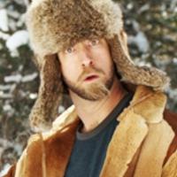 Josh Blue Coming to Comedy Works Landmark Village, Begins Tomorrow Video