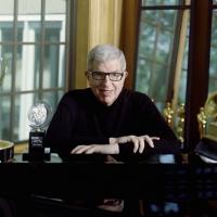 BWW Special Coverage: The Genius of Marvin Hamlisch - What He Did, He Did For Love Video