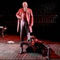 THE SCREWTAPE LETTERS Returns to D.C. at Lansburgh Theatre, Now thru 12/30 Video