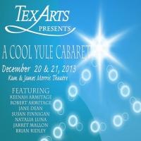 TexARTS Presents A COOL YULE Holiday Concert This Weekend Video