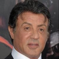Sylvester Stallone Says Andy Karl 'Has What It Takes' to Play ROCKY on Broadway Video