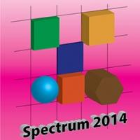 First Run Theatre Presents 2014 Festival of Short Plays, SPECTRUM, Now thru 11/16 Video