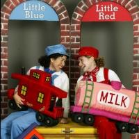 ArtsPower Brings THE LITTLE ENGINE THAT COULD EARNS HER WHISTLE to Queens Theatre Tod Video