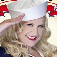 Kim Sutton Returns for Fleet Week in ANCHORS AWAY! at Don't Tell Mama Video