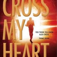 Top Reads: James Patterson's CROSS MY HEART Tops New York Times' Best Seller List, We Video