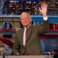 Watch David Letterman Announce Official Retirement on Tonight's LATE SHOW Video