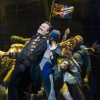BWW Reviews: PETER AND THE STARCATCHER National Tour - Peter and the Star Vehicle Video