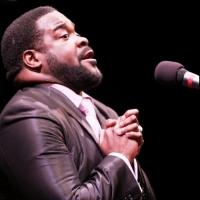 Photo Flash: Phillip Boykin, Gary Mauer and Elizabeth Southard Perform at GIVE MY REGARDS TO BROADWAY! in Morristown