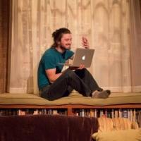 Photo Flash: First Look at Artists Rep's 4000 MILES