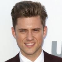 Photo Coverage: Aaron Tveit & More Gather for USA Upfronts in NYC Video