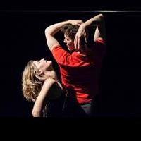 The New England Foundation for the Arts Awards $404K for Dance Touring & Production R Video